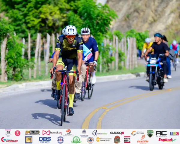 Ciclismo