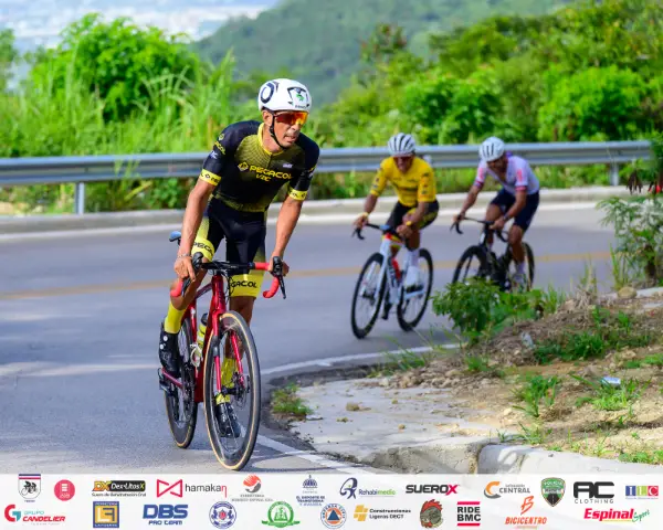 Ciclismo