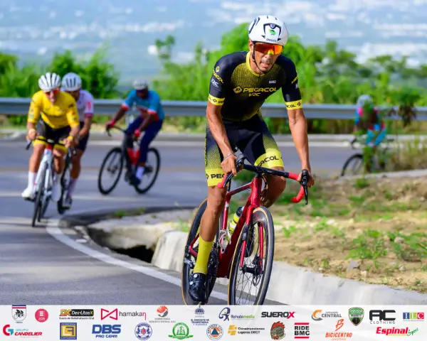 Ciclismo