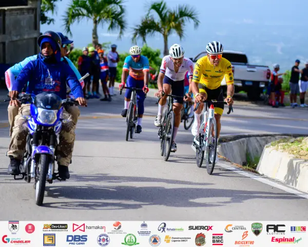 Ciclismo
