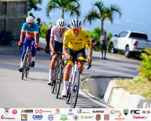 Ciclismo