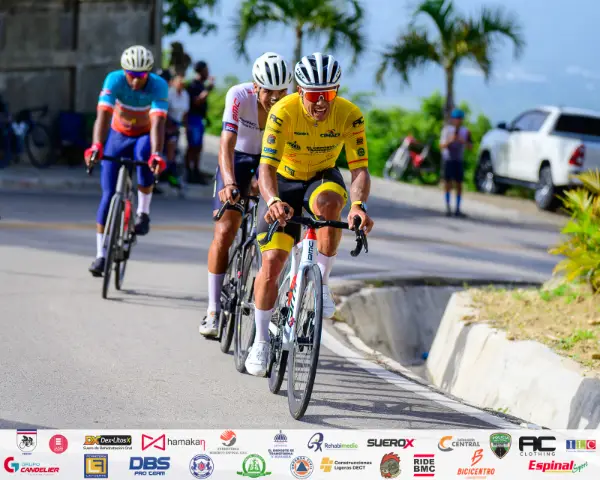 Ciclismo