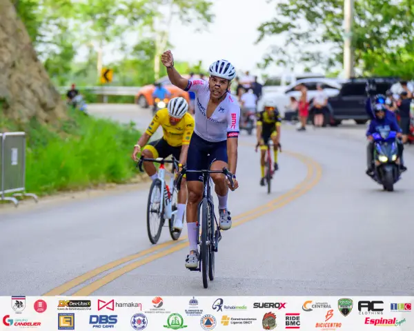 Ciclismo