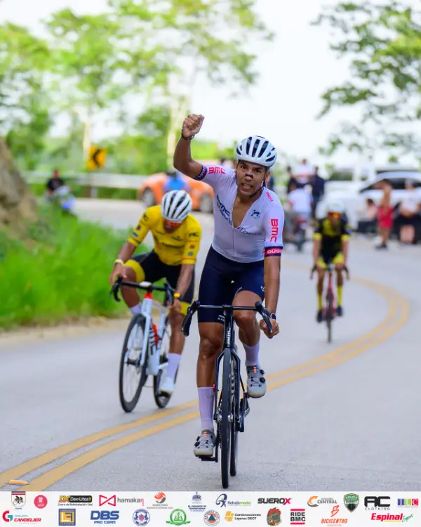 Ciclismo