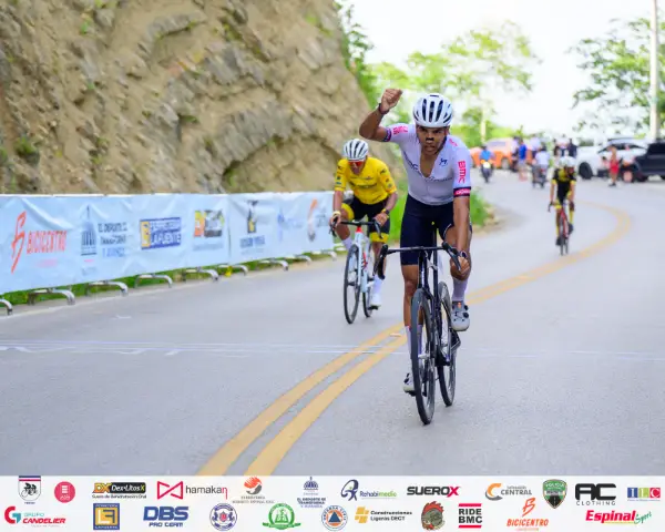 Ciclismo