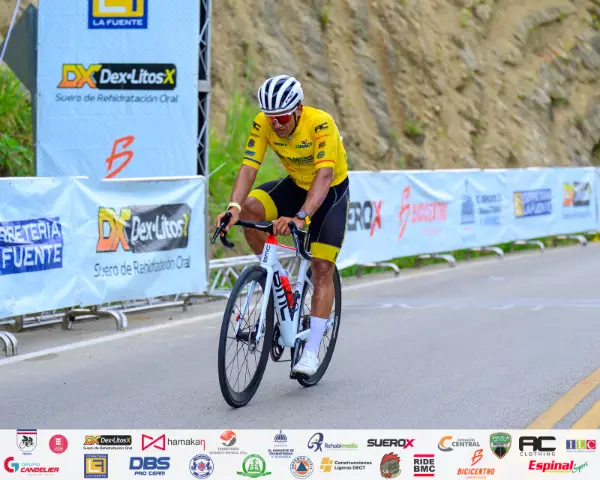 Ciclismo