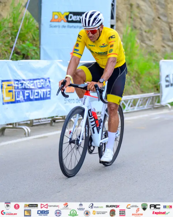 Ciclismo