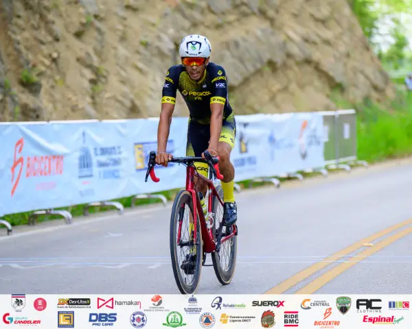 Ciclismo