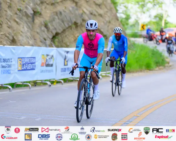 Ciclismo