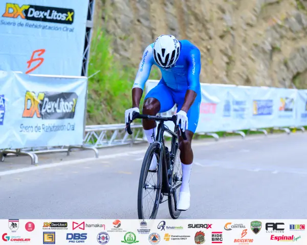 Ciclismo