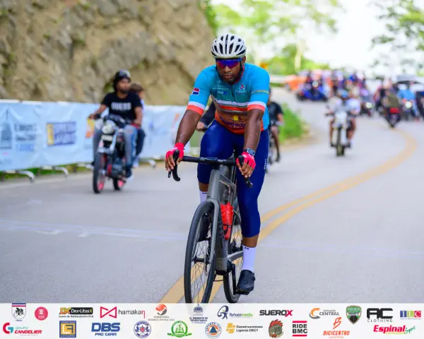 Ciclismo