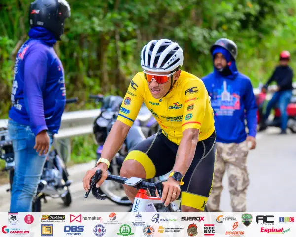 Ciclismo