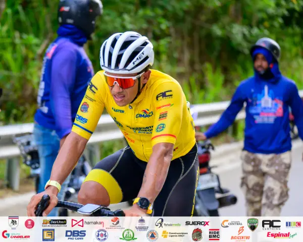 Ciclismo