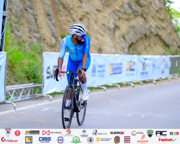 Ciclismo