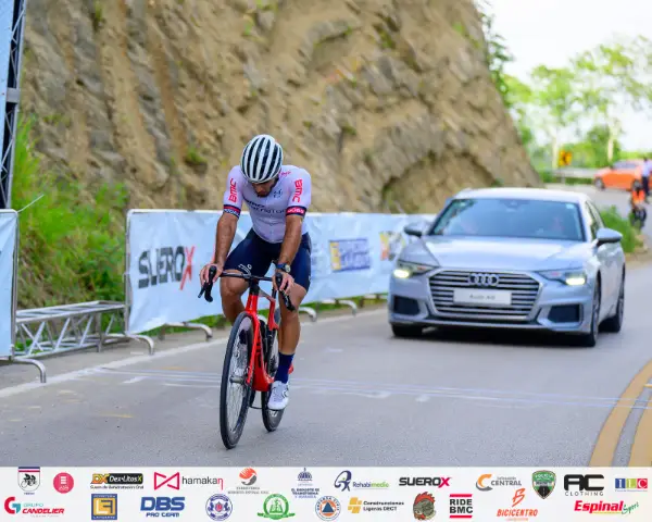 Ciclismo