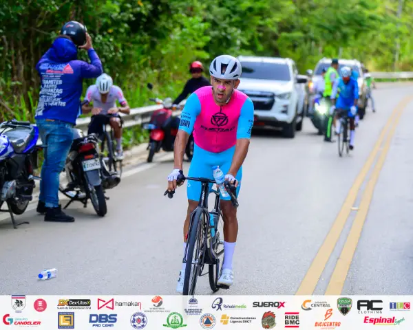 Ciclismo