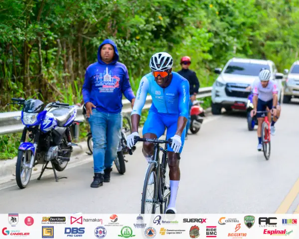 Ciclismo