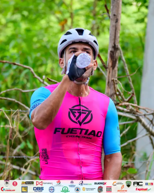 Ciclismo