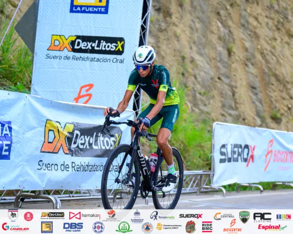 Ciclismo