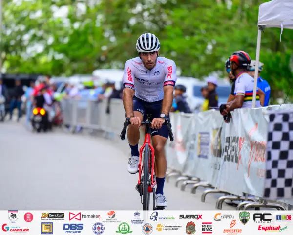 Ciclismo