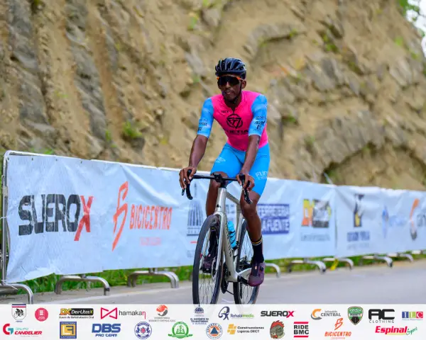 Ciclismo