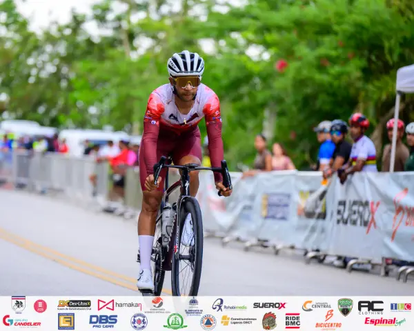 Ciclismo
