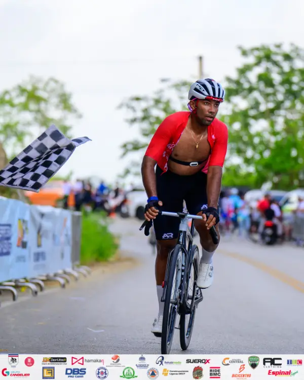 Ciclismo