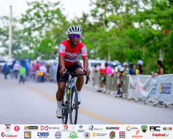 Ciclismo