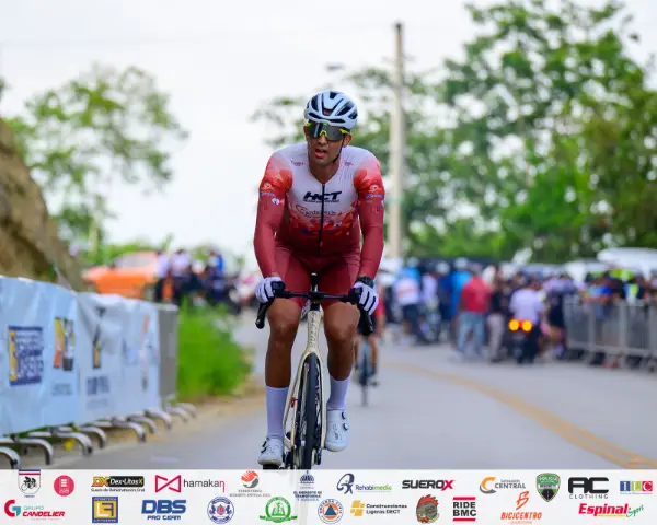 Ciclismo