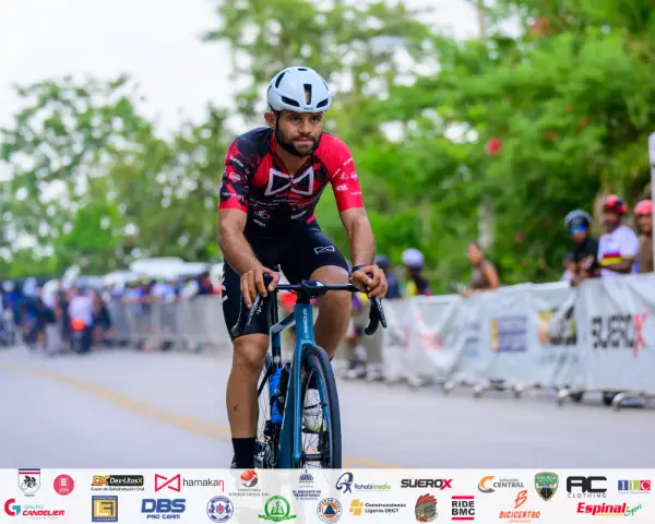 Ciclismo