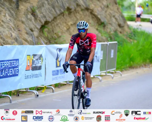 Ciclismo