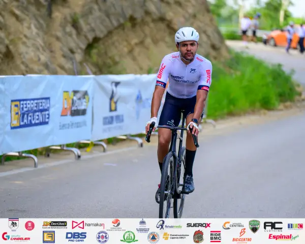 Ciclismo