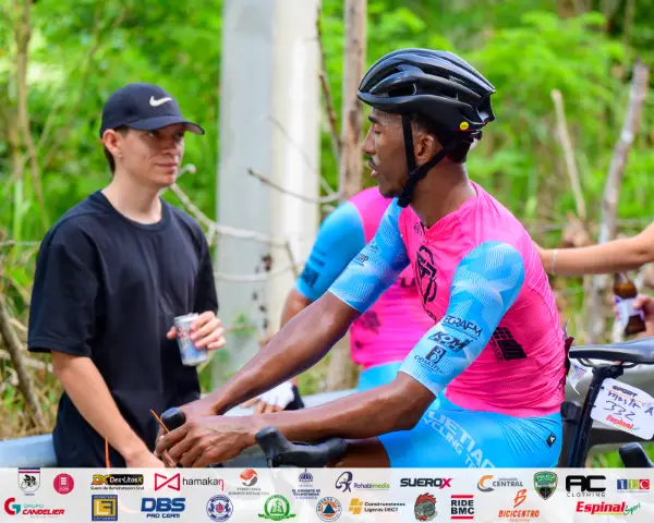 Ciclismo