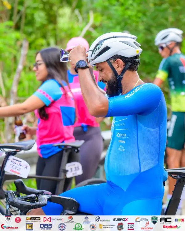 Ciclismo