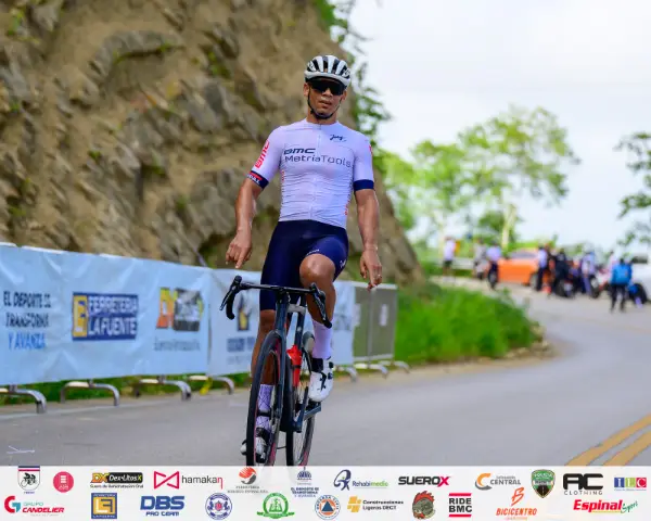 Ciclismo