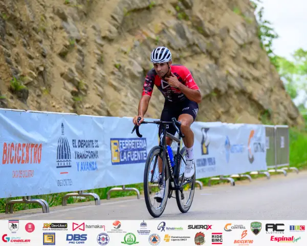 Ciclismo