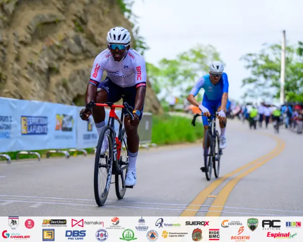 Ciclismo