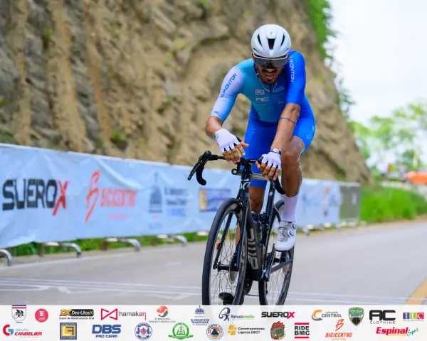 Ciclismo