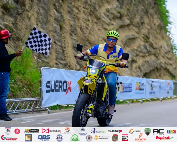 Ciclismo