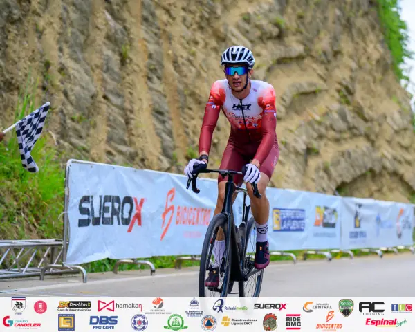 Ciclismo