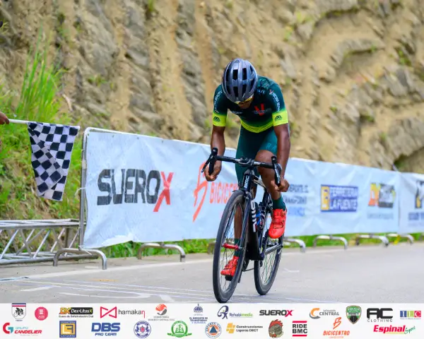 Ciclismo