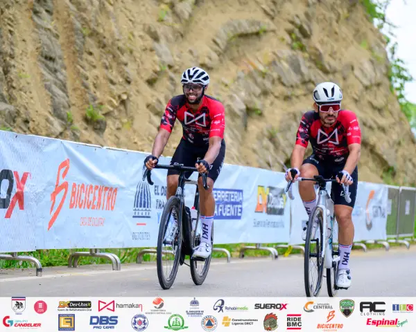 Ciclismo