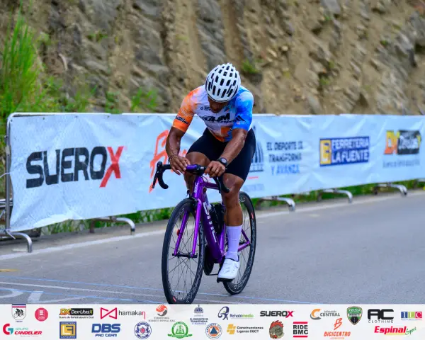 Ciclismo