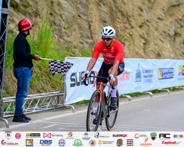 Ciclismo
