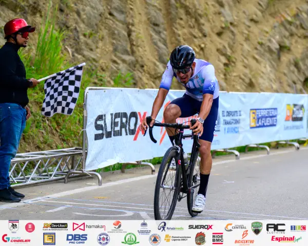 Ciclismo