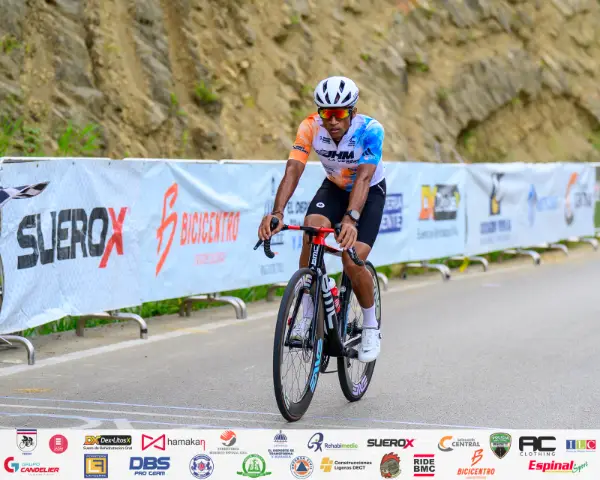 Ciclismo