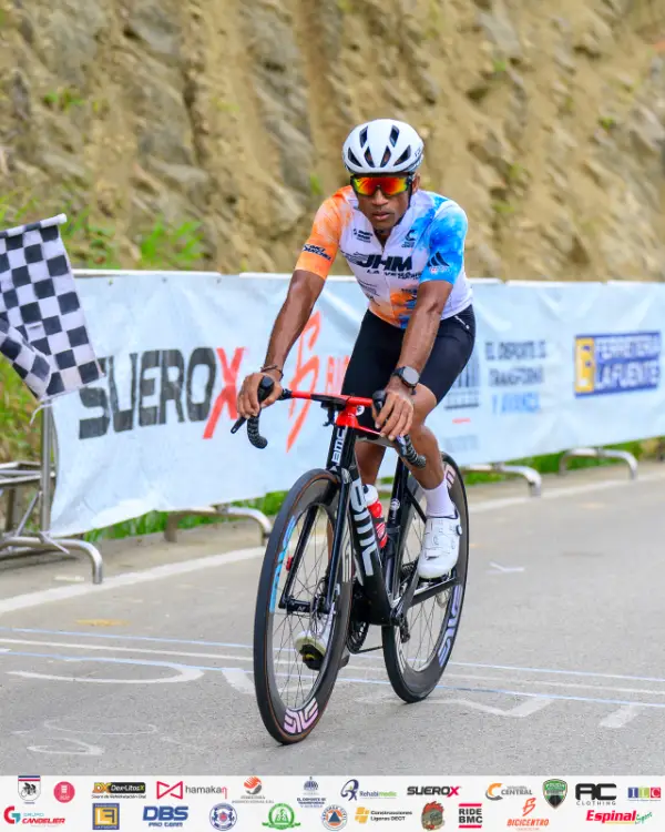 Ciclismo