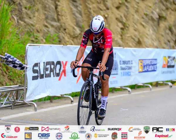 Ciclismo
