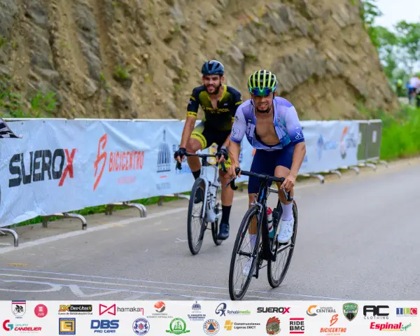 Ciclismo