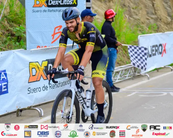 Ciclismo